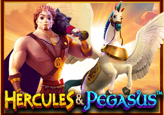 Hercules and Pegasus screenshot