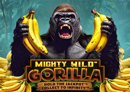 Mighty Wild™_ Gorilla screenshot