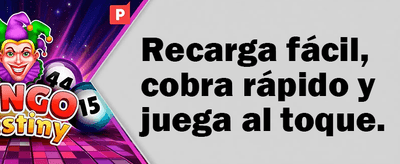 Mega Jackpot Semanal promotion