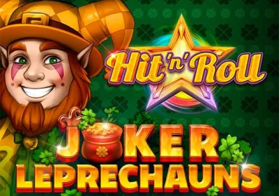 Joker Leprechauns Hit’n’Roll screenshot