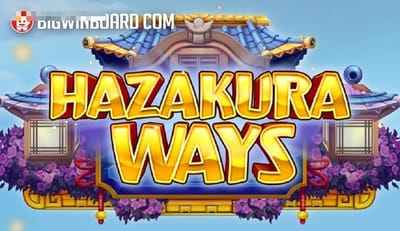 Hazakura Ways