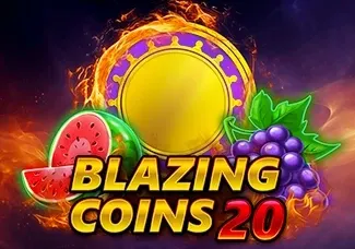 Blazing Coins 20 screenshot