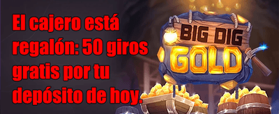 Bono de Bienvenida Especial promotion