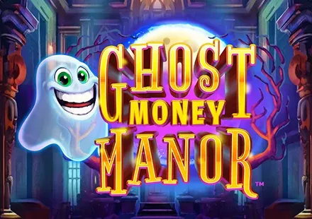 Ghost Money Manor™ screenshot