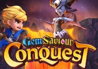 Gem Saviour Conquest