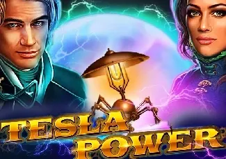 Tesla Power screenshot